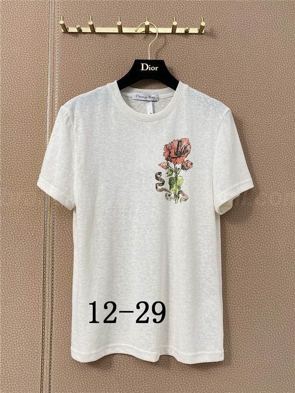 DIOR Women's T-shirts 5